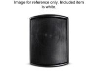 SATELLITE SPEAKER, 60 MM (2.5 IN) LOW-DISTORTION DRIVER, FOR USE WITH C50S/T OR C50CS/T SUBWOOFER